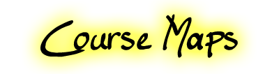 Spanky's Run Course Maps